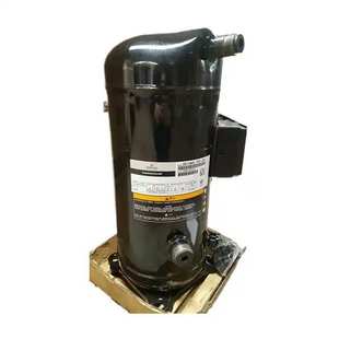 TFP VRI144KS 542 108 522热泵压缩机 VRI125 谷轮3管VRI61KF