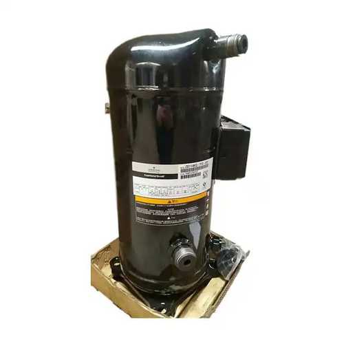 谷轮3管VRI61KF-TFP-542 VRI125 108 VRI144KS-TFP-522热泵压缩机