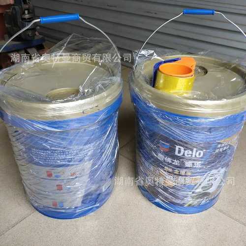 雪佛龙长效重载防冻防锈液-36℃ 雪佛龙金德乐CH-4 15W40柴油机油