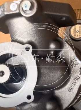 卡特推土机泵总成  377-5483  4W5479