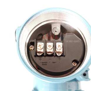 10KPa 数显压力变送器3051 R51C2M11A1 PMC731