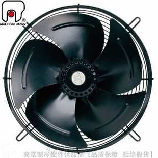 马尔外转子轴流风机 522N YSWF68L40P4 YSWF74L80P4 400N MaEr