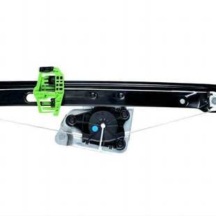 2012 2005 汽车玻璃升降器自动电动摇窗一键车载车用支架3系 E90