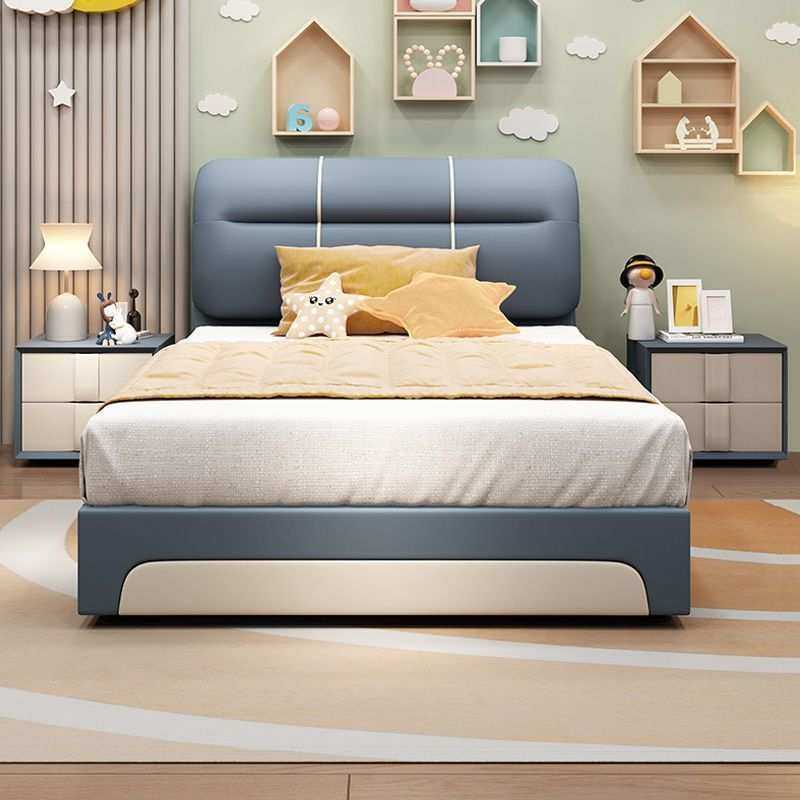 简约现代儿童1.2米单人床男孩女孩带储物柜家用款高档软靠1米皮床,模玩/动漫/周边/娃圈三坑/桌游,模型制作工具/辅料耗材,淘宝优惠券,粉丝福利购,淘宝优惠卷