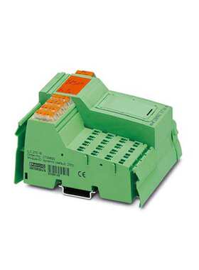 菲尼克斯控制器 - ILC 200 IB-PAC - 2862288