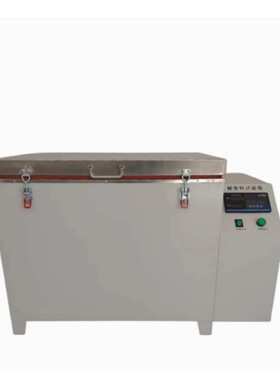 混凝土碱骨料试验箱 型号:KX033-JKS 库号：M60899