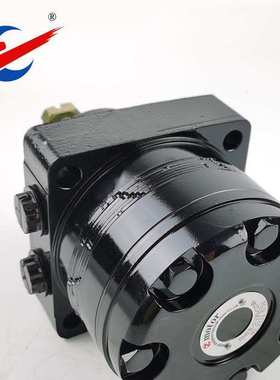 BMER-2-230系列马达 可替代400230W3820AAAAAS液压马达