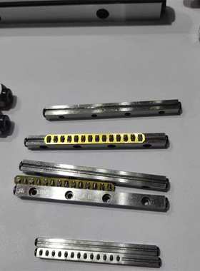 交叉滚子导轨 圆弧精密导轨替代THK VR3-150 V4-80 V1-50移位平台