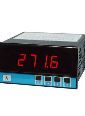 SPC-96BA系列单相交流电流表测量电源仪表LED数码显示仪器高精度