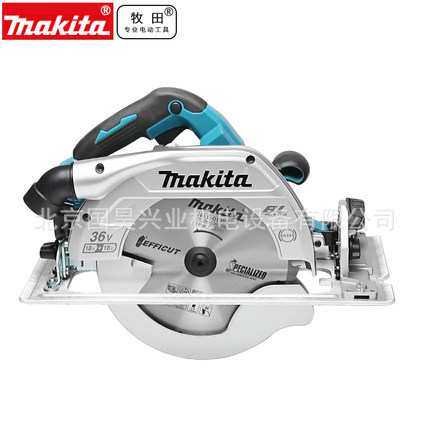 北京 牧田36V充电式圆锯切割机DHS901Z裸机