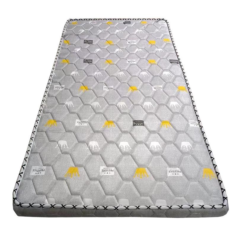 宿舍公寓1.5米床垫椰棕垫子偏硬护脊10cm15cm双人天然棕垫床垫