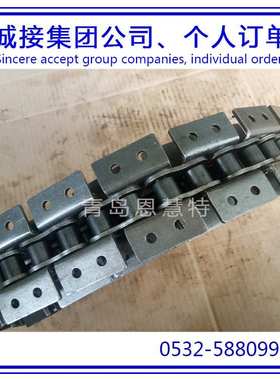 DBC东宝流水线链条2040VRP 2050VRP 2060VRP链条