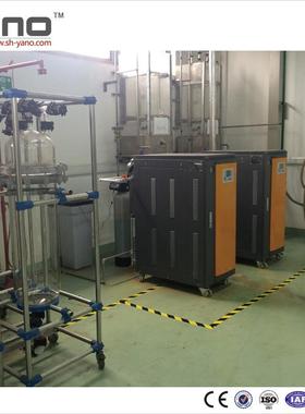 洗涤行业/化工厂/浴室/混凝土养护使用蒸汽发生器,电锅炉180KW