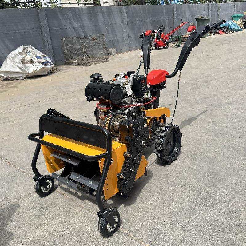 农用机款800mm除草机松土旋耕开沟机果园强劲加宽变速箱除草机,3C数码配件,USB灯,淘宝优惠券,粉丝福利购,淘宝优惠卷