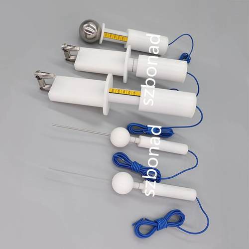 IP1X-IP4X带推力试验探棒 推力试具ABCD 厂家 现货