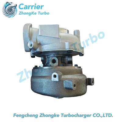 厂家供应增压机17201E0152A 766687-0014 766687-5014S GT3571