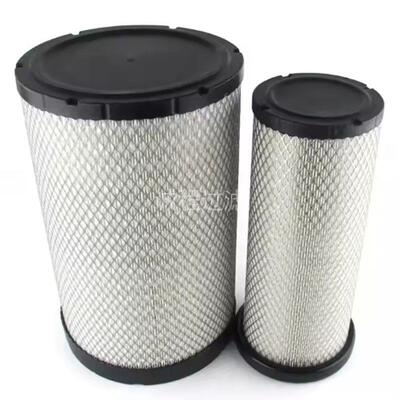 工程机械卡车挖掘机AA90139 AF26557 40C5010空气滤芯