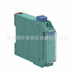 P+F电磁驱动KFD0-SD2-Ex1.10100现货