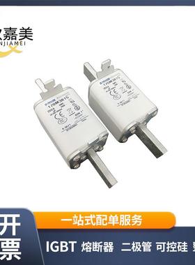 170M3815 170M3472 快速熔断器 电子元器件 型号齐全 量大价优