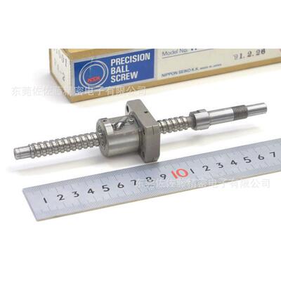 PSS1005N1D0321 PSS1010N1D0321 PSS1205N1D0171滚珠丝杠螺母