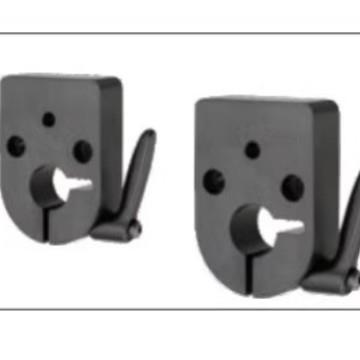 LKF11夹板大型数字式位置显示器用标准把手型