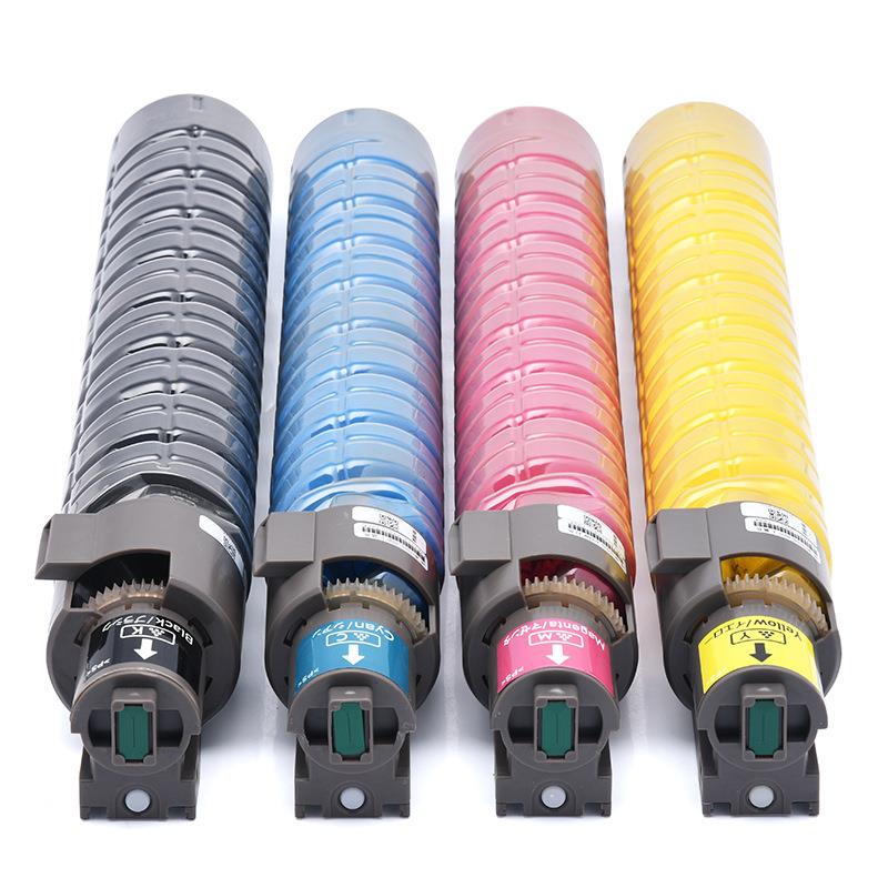 适用雷立Lanier LD420C粉盒C425C墨粉盒C430C C430CSPF碳粉盒