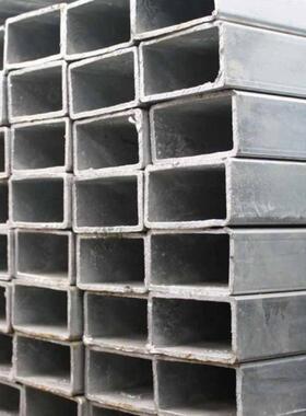14X32方矩管 黑退料方矩管 壁厚1.5毫米