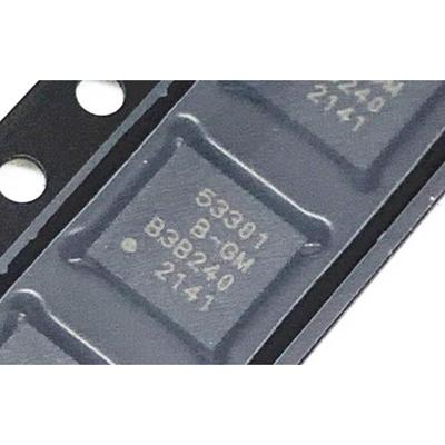原装 假一赔十 SI53301-B-GMR GM QFN-32 53301 时钟缓冲器芯片