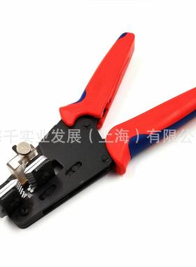 光伏电缆剥线钳LA-700A可剥除太阳能光伏电缆2.5-6平方毫米电缆
