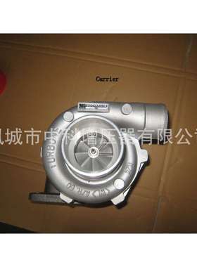 厂家直销 涡轮增压器 PC200-5 409770-0019 S6D95, S6D95L