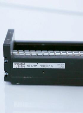 THK模组SKR1501A+175-P0-0000工作台KR1502A+175-P0-0000 KR15
