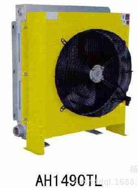 空气冷却器 AH1490TL风冷却器 鳍式铝合金 高压AOFENG AC220V 24