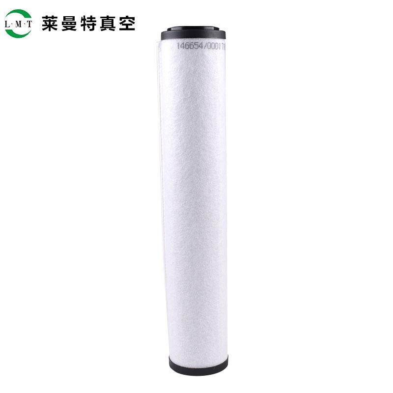 莱宝真空泵SV300排气过滤器 71064773 油雾分离器 现货 油分