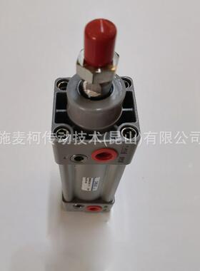 气立可CHELIC气缸 标准气缸DU、DAU、DMB系列 DU 40*50复动型