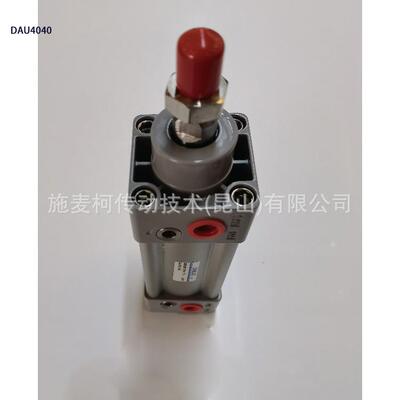 气立可CHELIC气缸 标准气缸DU、DAU、DMB系列 DU 40*50复动型