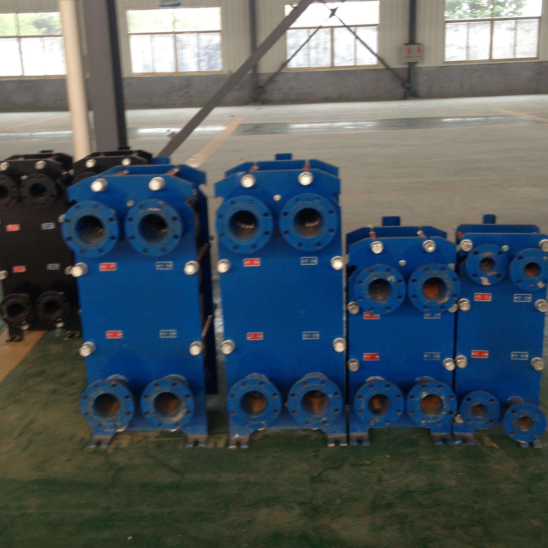 浴池用的板式换热器 洗浴用的换热器 换热器厂家 换热器价格便宜