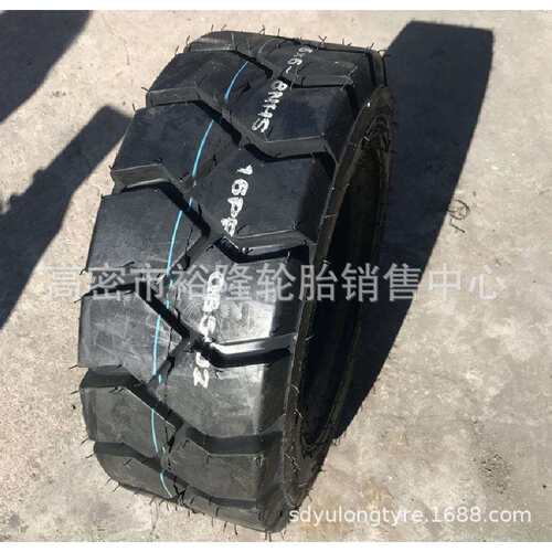 叉车充气15*4.5-8NHS 16x6-8拖车250-15 3.00-15 4.00-8叉车6.5-1