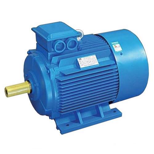 YE3系列马达三相异步电动机YE3-200L1-2 30KW 2极三相异步电机