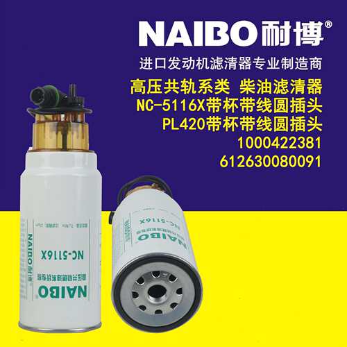 NC-5116X带杯带线圆插头 PL420 1000422381 612630080091