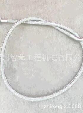 徐工LW500K/KL ZL50G装载机空压机气泵高压出气管 配件