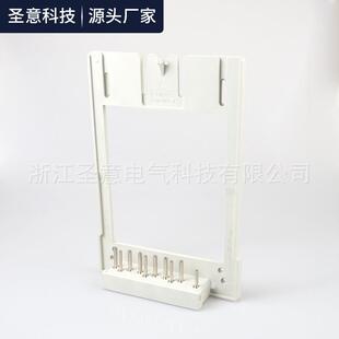 圣意科技 CT互感器分体间隙式国网电力局计量箱接插件互感器式