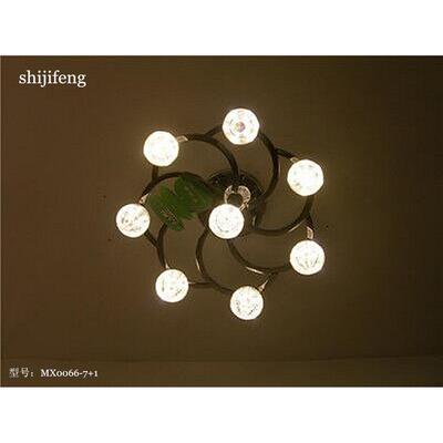 ceiling lamp LED吸顶灯 卧室灯现代简约家客厅灯具灯饰