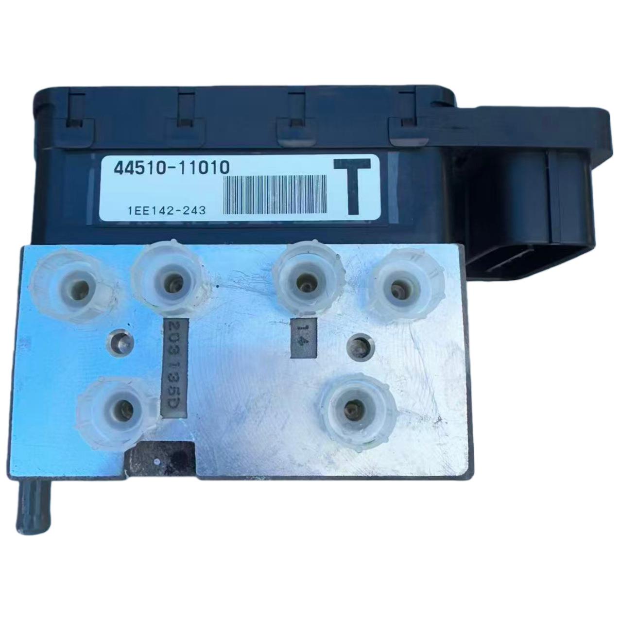 44510-11010 ABS泵执行器雷克,萨斯 LC500 LC500h LS500h 18-25