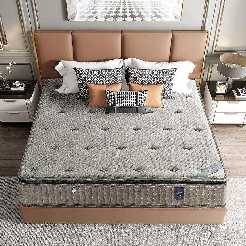 厂家 三防床垫现代简约主卧1.8米床垫1.5米弹簧床垫,3C数码配件,USB灯,淘宝优惠券,粉丝福利购,淘宝优惠卷