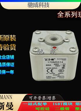 巴斯曼170M5561 170M5562 170M5563 销售供应零售 快速保险丝