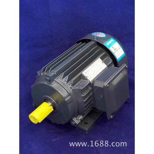 厂家现货供应三相异步电动机YX3-132S-82.2W8电机防水电机