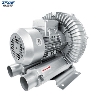 5.5KW XGB系列高压漩涡风机2.2KW 4KW 3.8KW 7.5KW 3KW