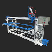 工厂直供水盘拉丝机水槽拉丝机不锈钢拉丝机金属拉丝机