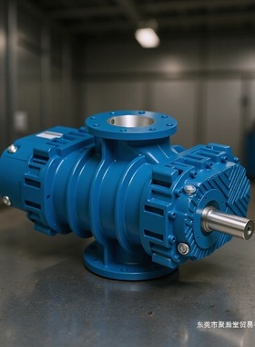 探秘意大利鲁布斯奇 Robuschi-RBS，领略旋片鼓的魅力聚瀚其他