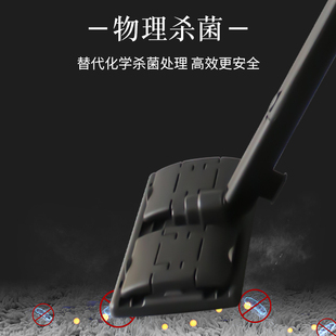 高温蒸汽清洁机熏蒸机高压清洗机甲醛治理蒸汽机清洁定制110V